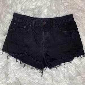 🔻Free People - Denim Shorts
